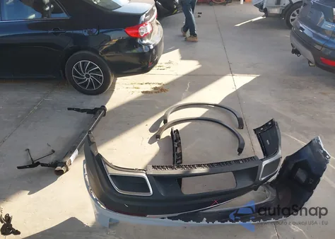 2018 Volkswagen Tiguan 2.0T Se/2.0T Sel из США, поврежденный, VIN 3VV2B7AX8JM062950